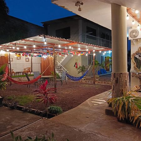Teresita'S House Suites Con Cocina Privada Puerto Baquerizo Moreno Extérieur photo