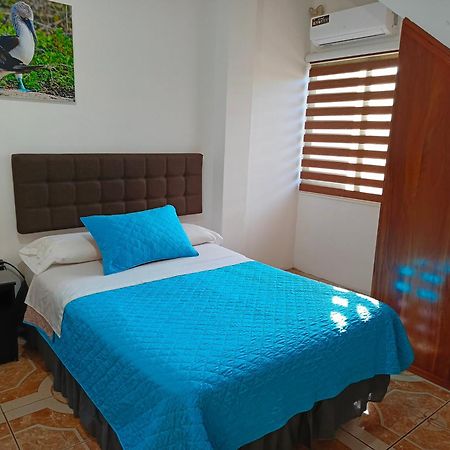 Teresita'S House Suites Con Cocina Privada Puerto Baquerizo Moreno Extérieur photo