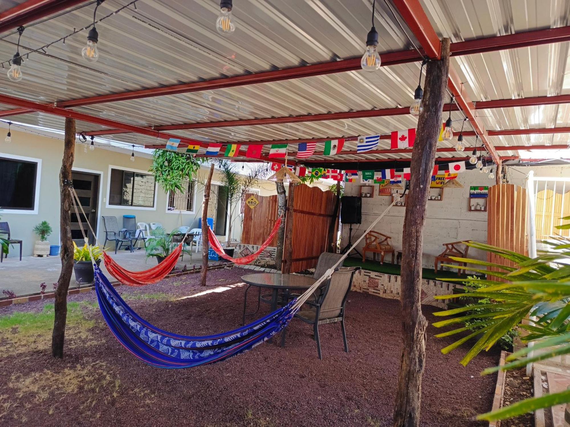 Teresita'S House Suites Con Cocina Privada Puerto Baquerizo Moreno Extérieur photo
