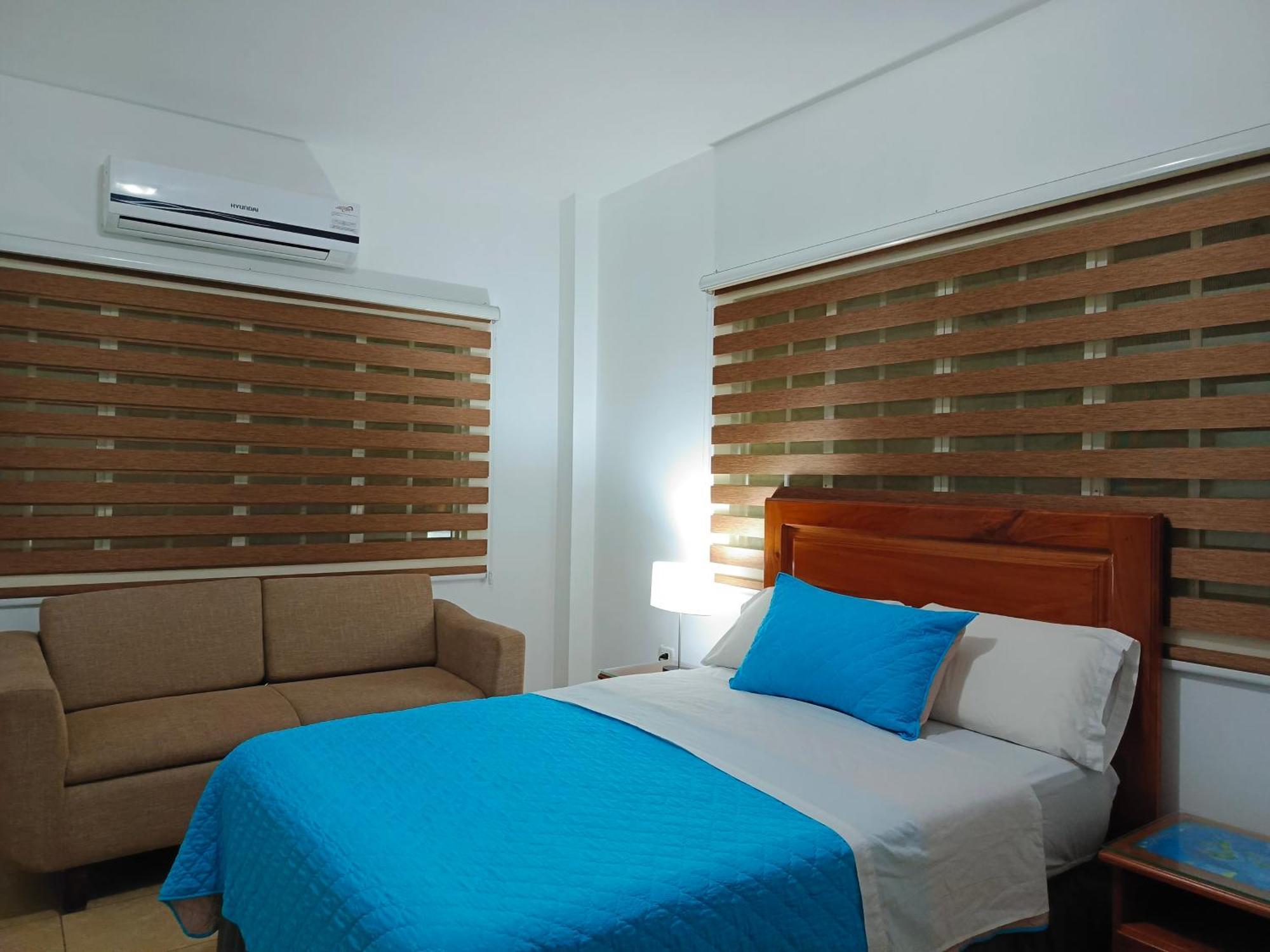 Teresita'S House Suites Con Cocina Privada Puerto Baquerizo Moreno Extérieur photo