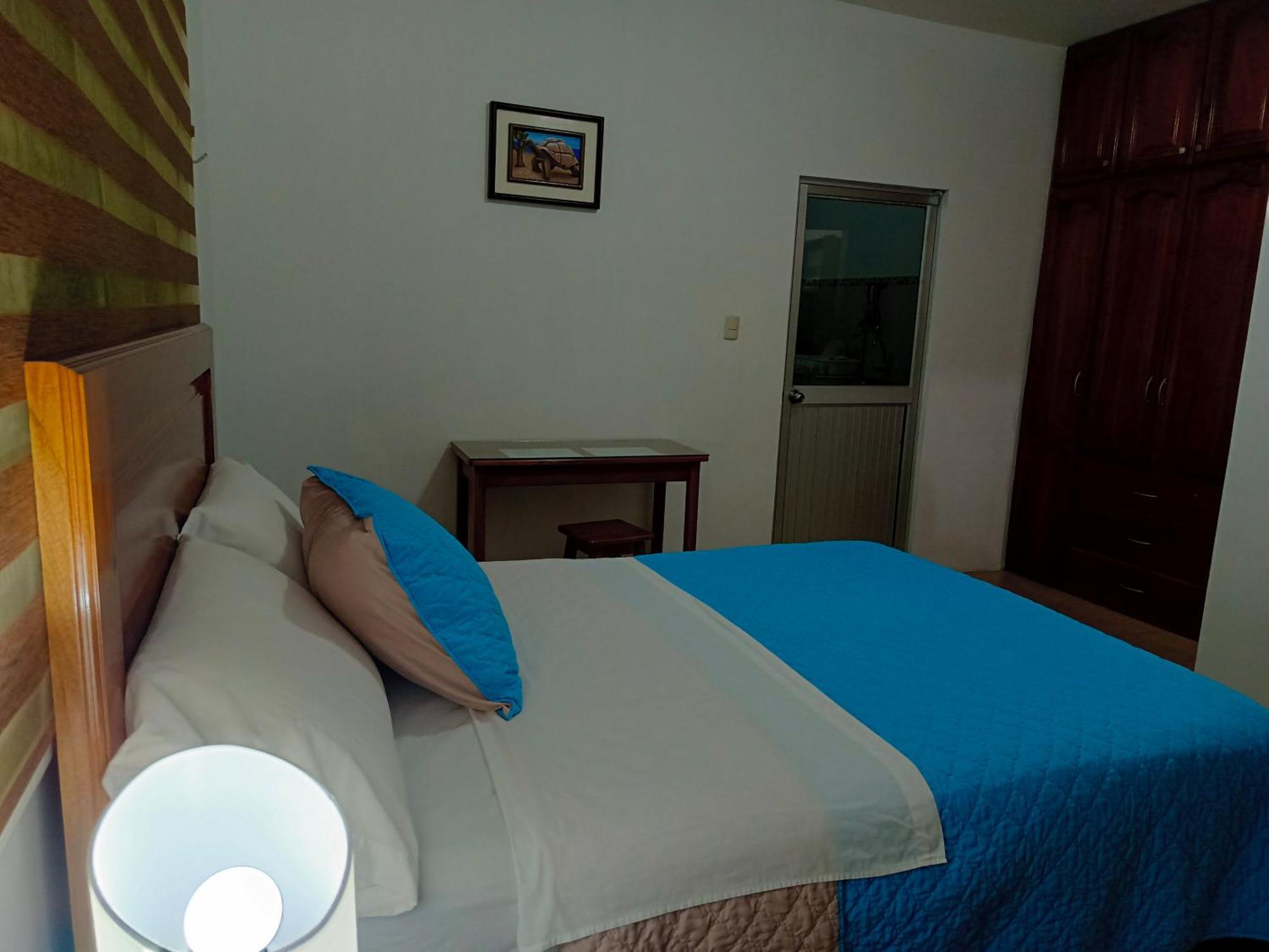 Teresita'S House Suites Con Cocina Privada Puerto Baquerizo Moreno Extérieur photo