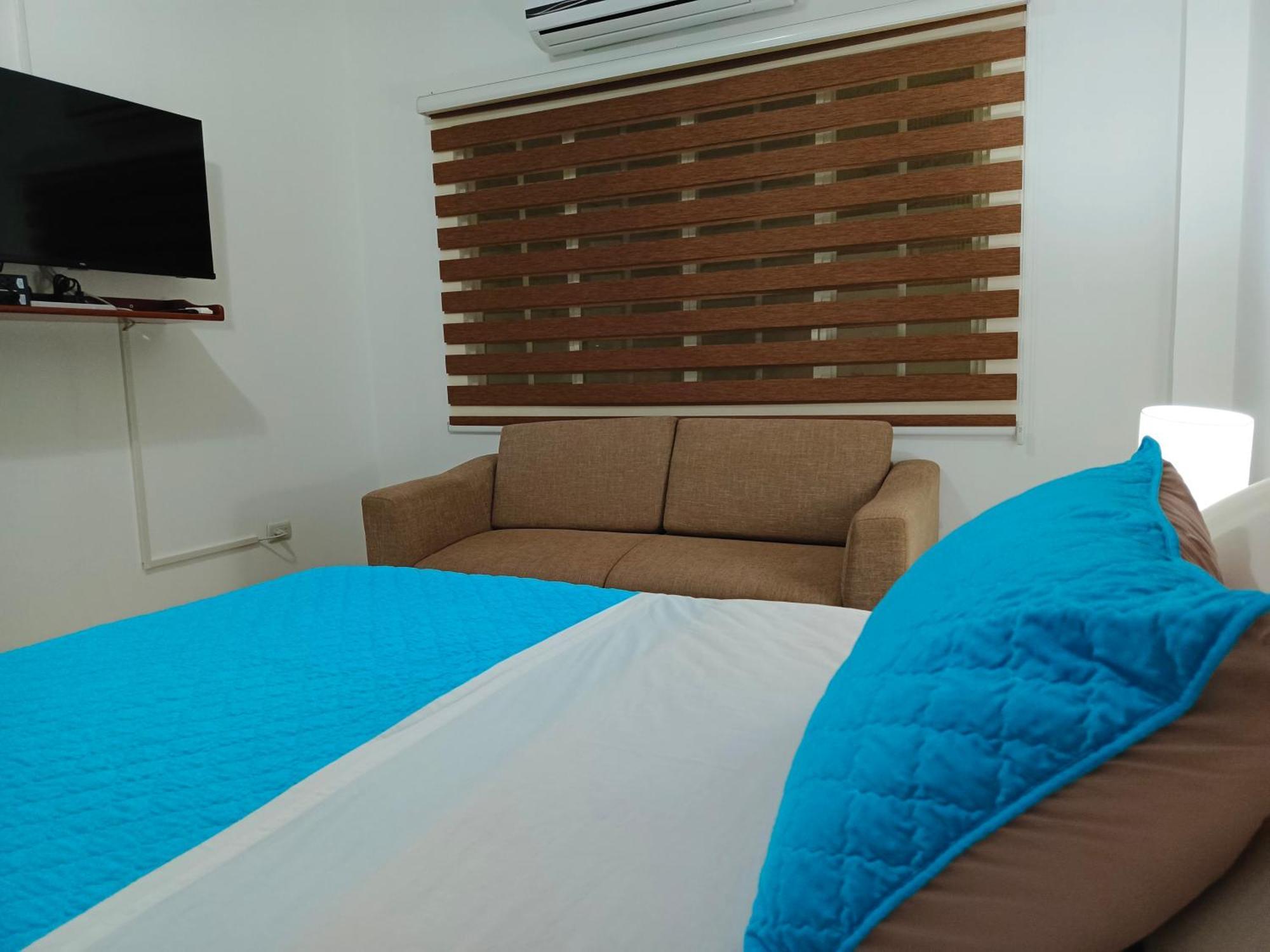Teresita'S House Suites Con Cocina Privada Puerto Baquerizo Moreno Extérieur photo