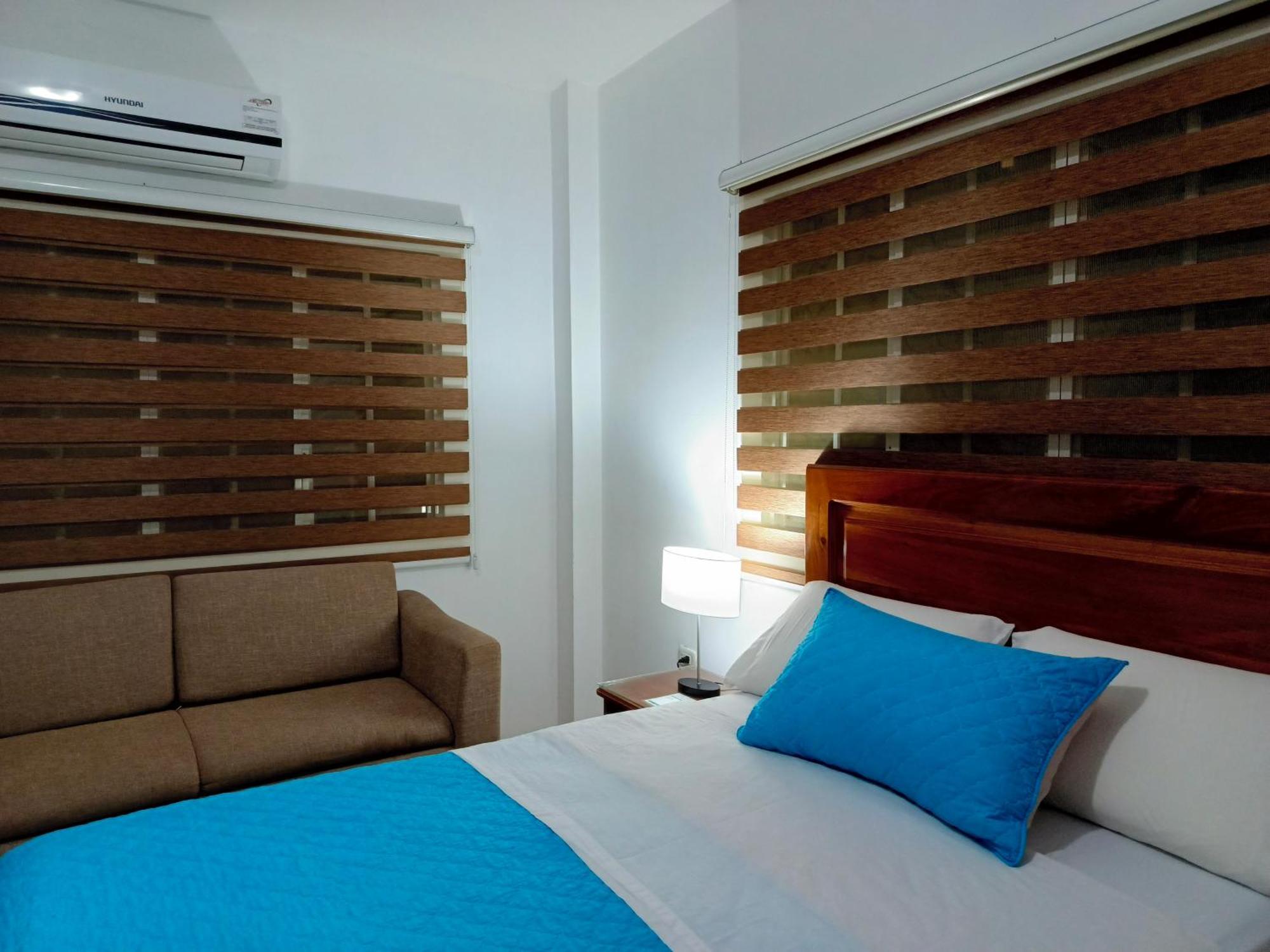 Teresita'S House Suites Con Cocina Privada Puerto Baquerizo Moreno Extérieur photo