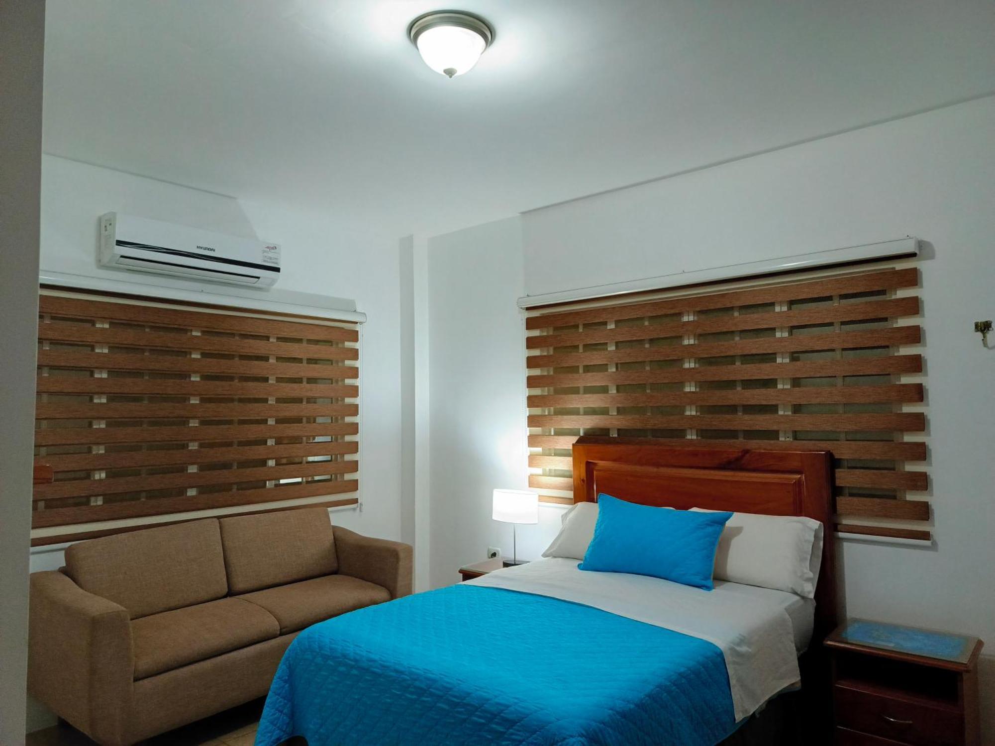 Teresita'S House Suites Con Cocina Privada Puerto Baquerizo Moreno Extérieur photo