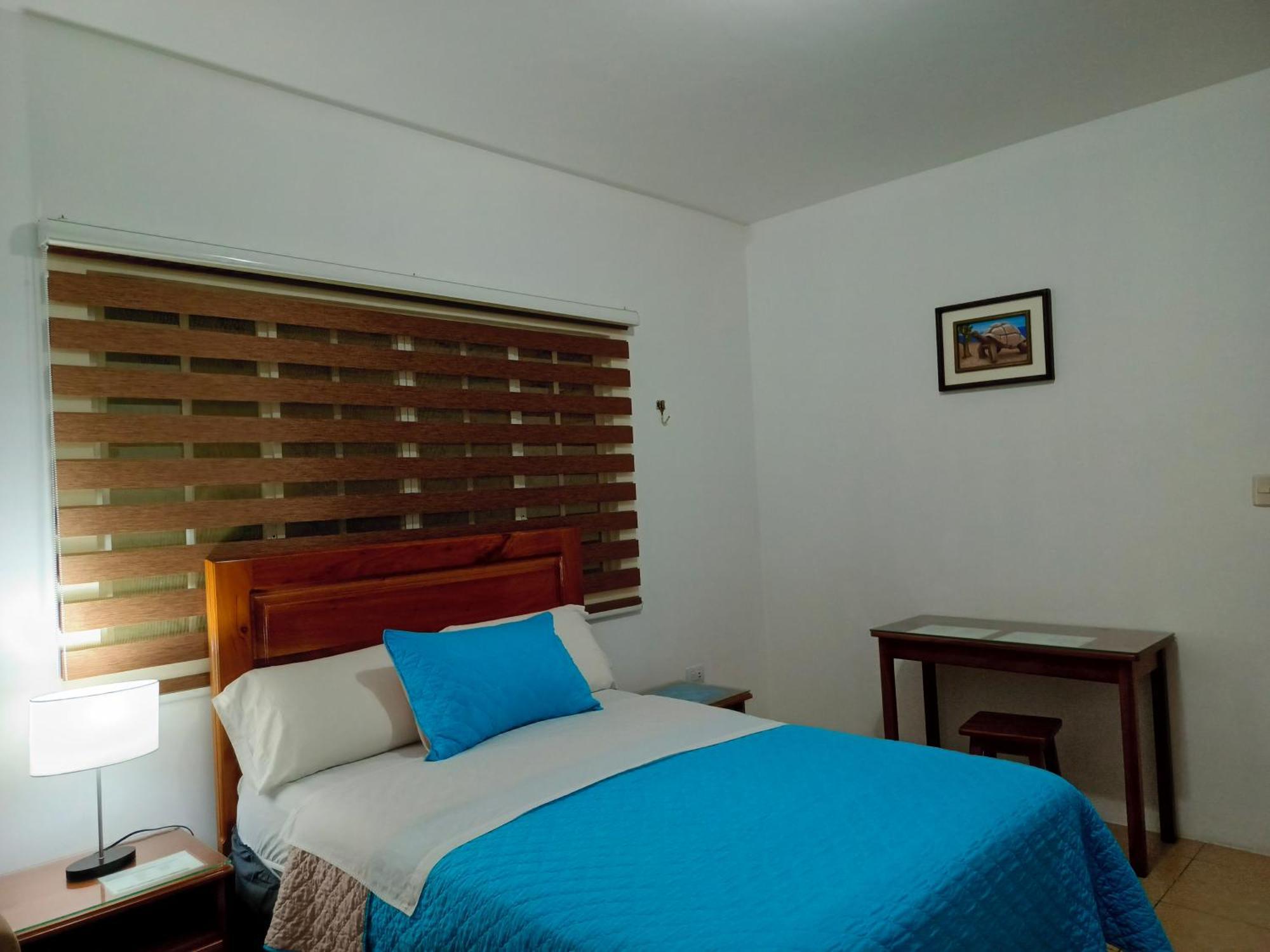 Teresita'S House Suites Con Cocina Privada Puerto Baquerizo Moreno Extérieur photo