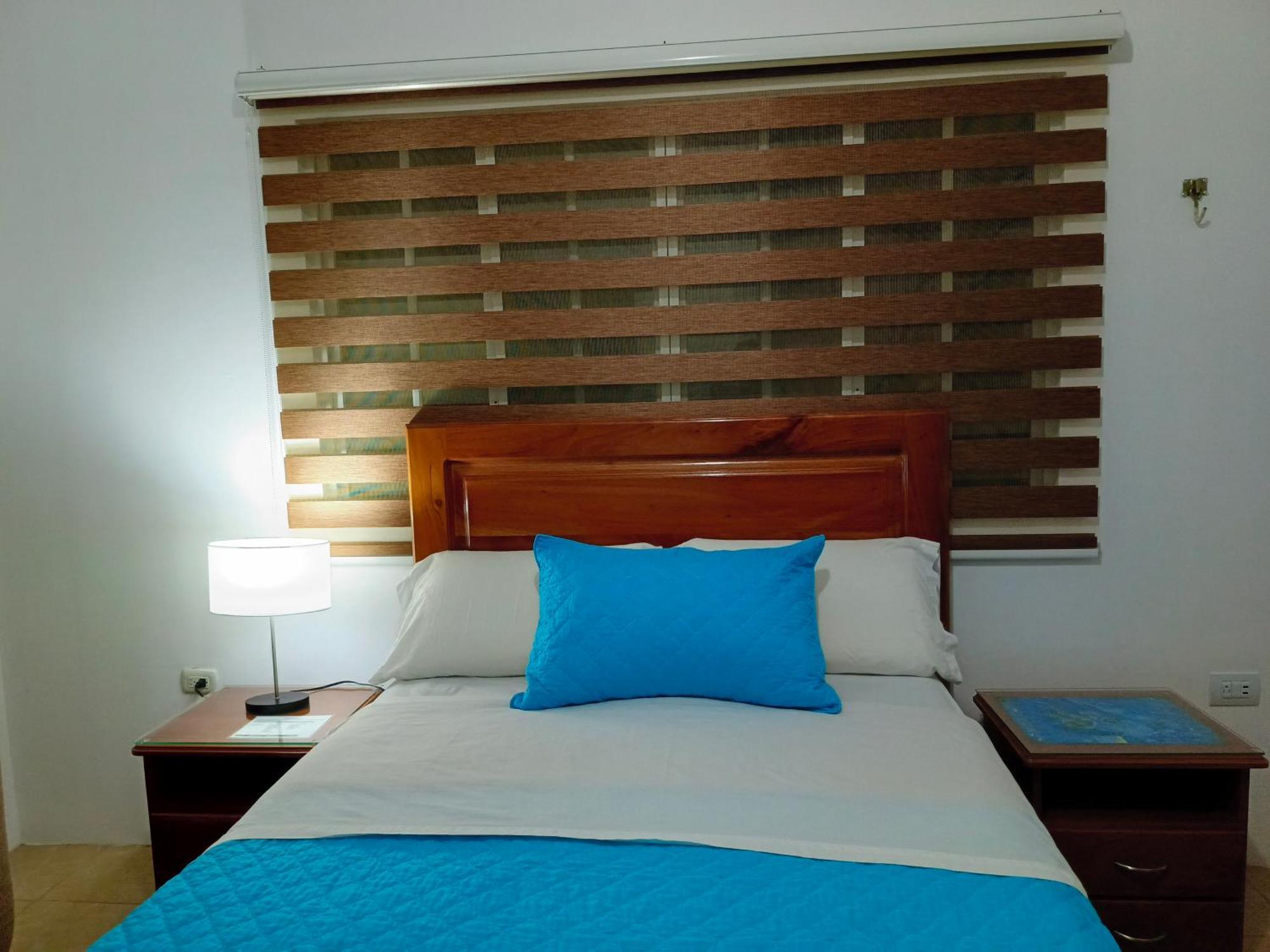 Teresita'S House Suites Con Cocina Privada Puerto Baquerizo Moreno Extérieur photo