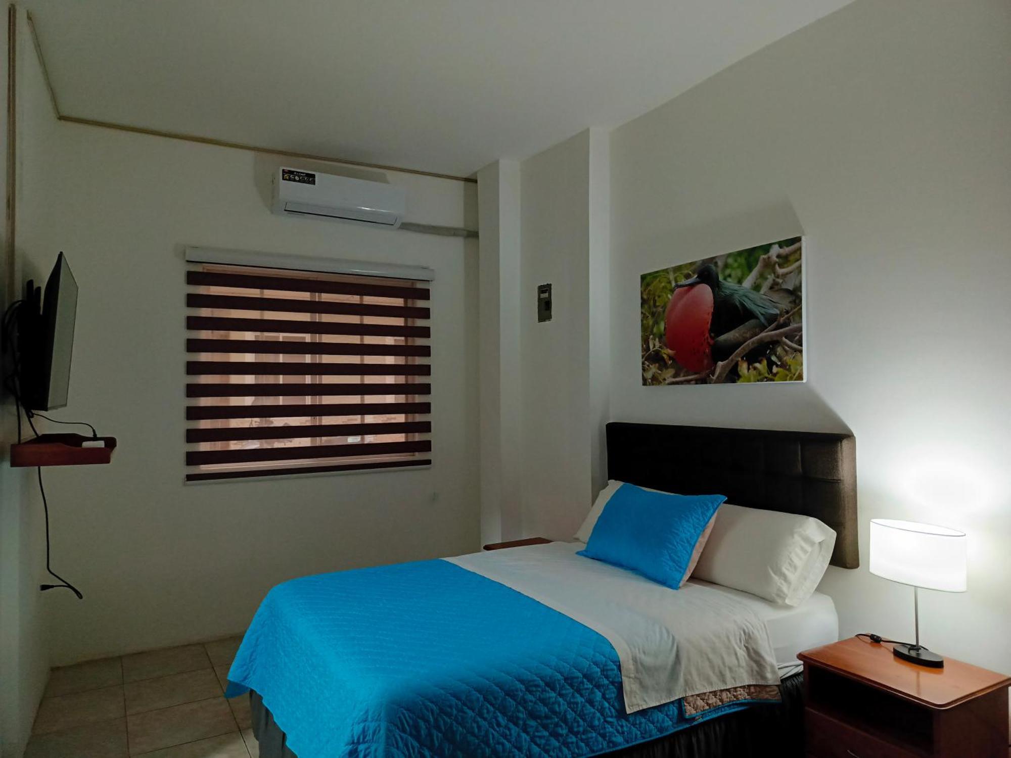 Teresita'S House Suites Con Cocina Privada Puerto Baquerizo Moreno Extérieur photo