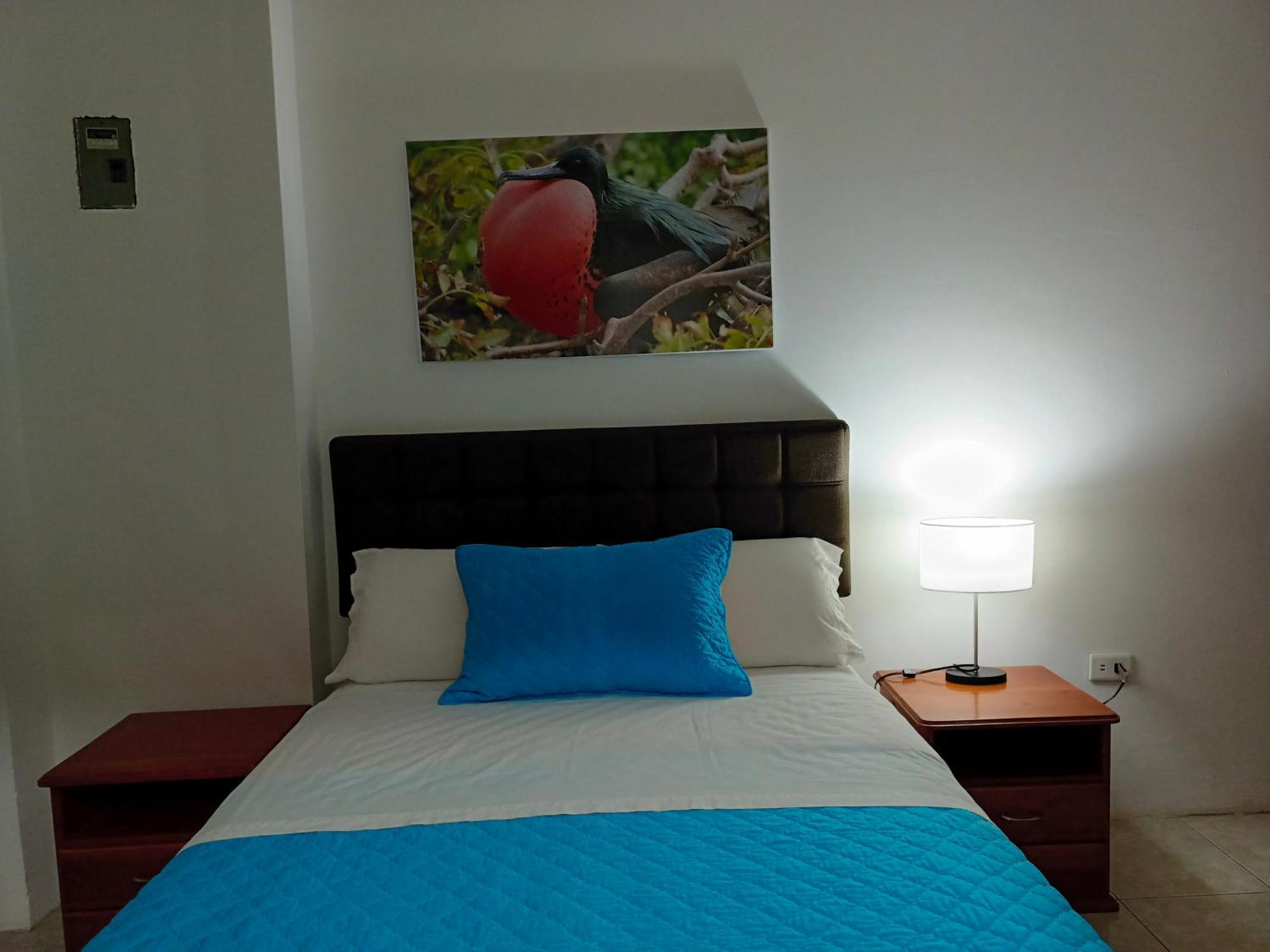 Teresita'S House Suites Con Cocina Privada Puerto Baquerizo Moreno Extérieur photo