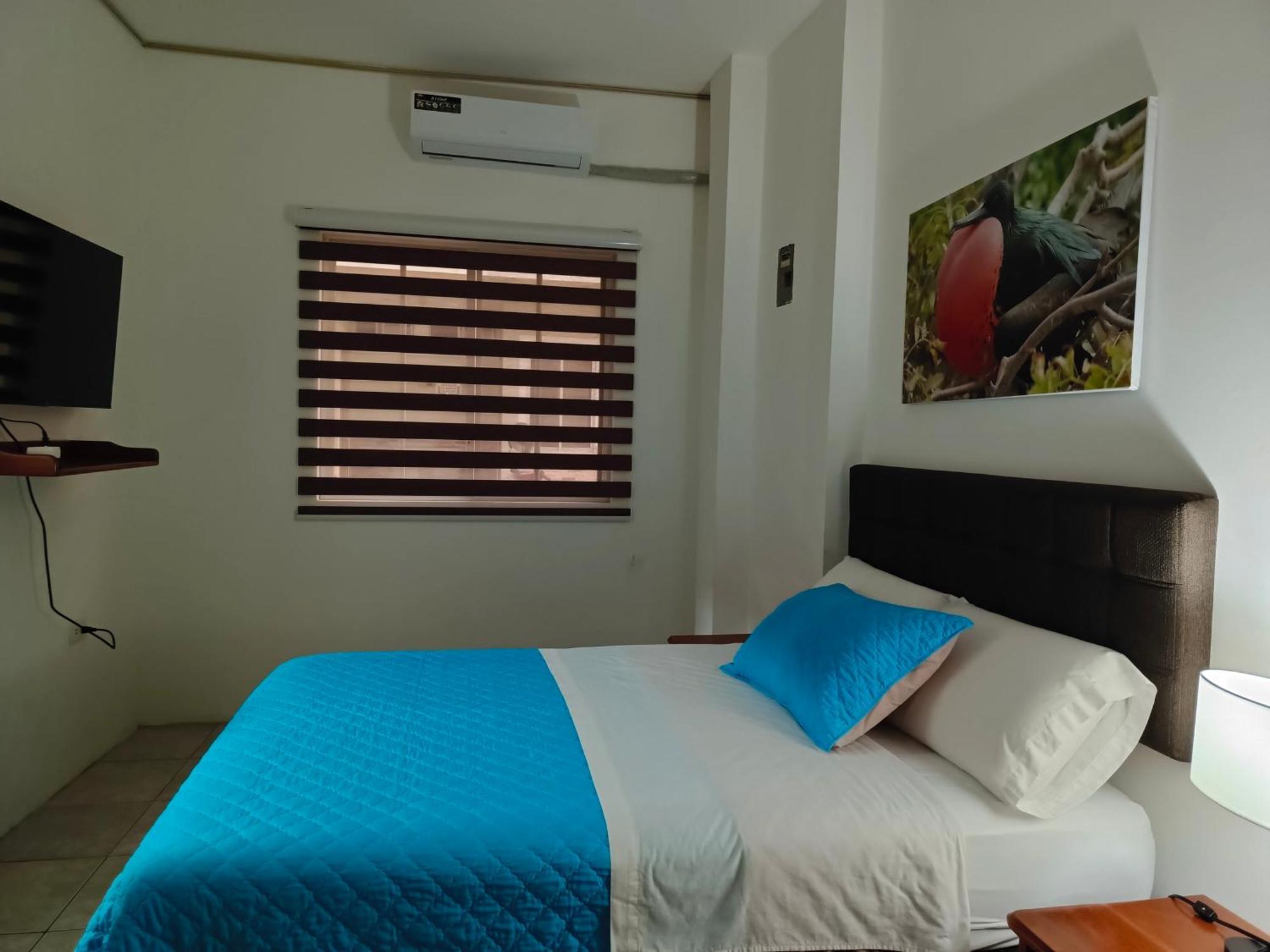 Teresita'S House Suites Con Cocina Privada Puerto Baquerizo Moreno Extérieur photo