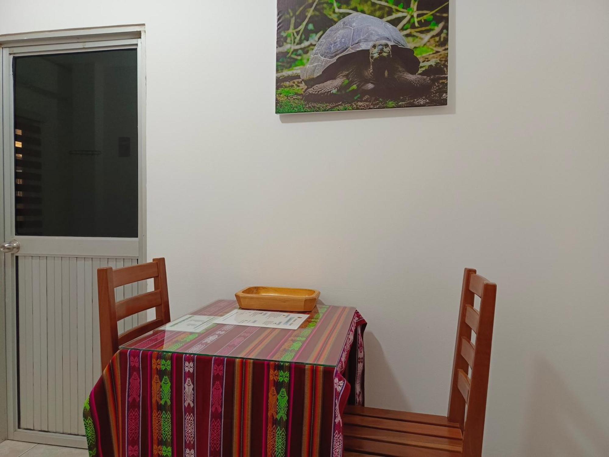 Teresita'S House Suites Con Cocina Privada Puerto Baquerizo Moreno Extérieur photo
