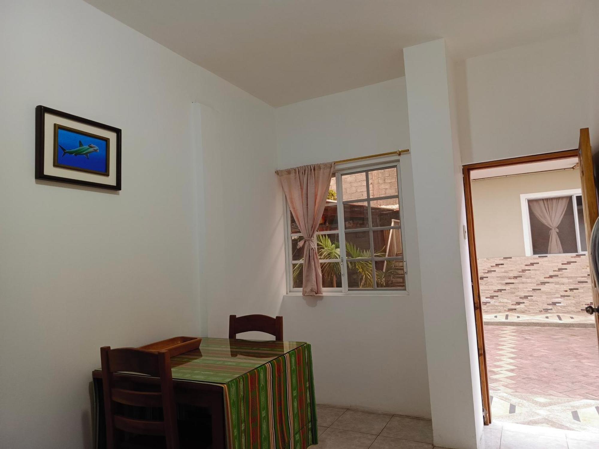 Teresita'S House Suites Con Cocina Privada Puerto Baquerizo Moreno Extérieur photo