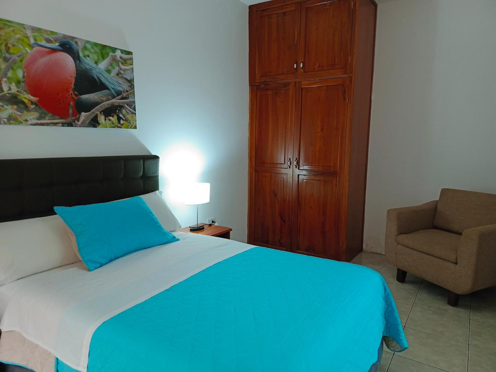 Teresita'S House Suites Con Cocina Privada Puerto Baquerizo Moreno Extérieur photo