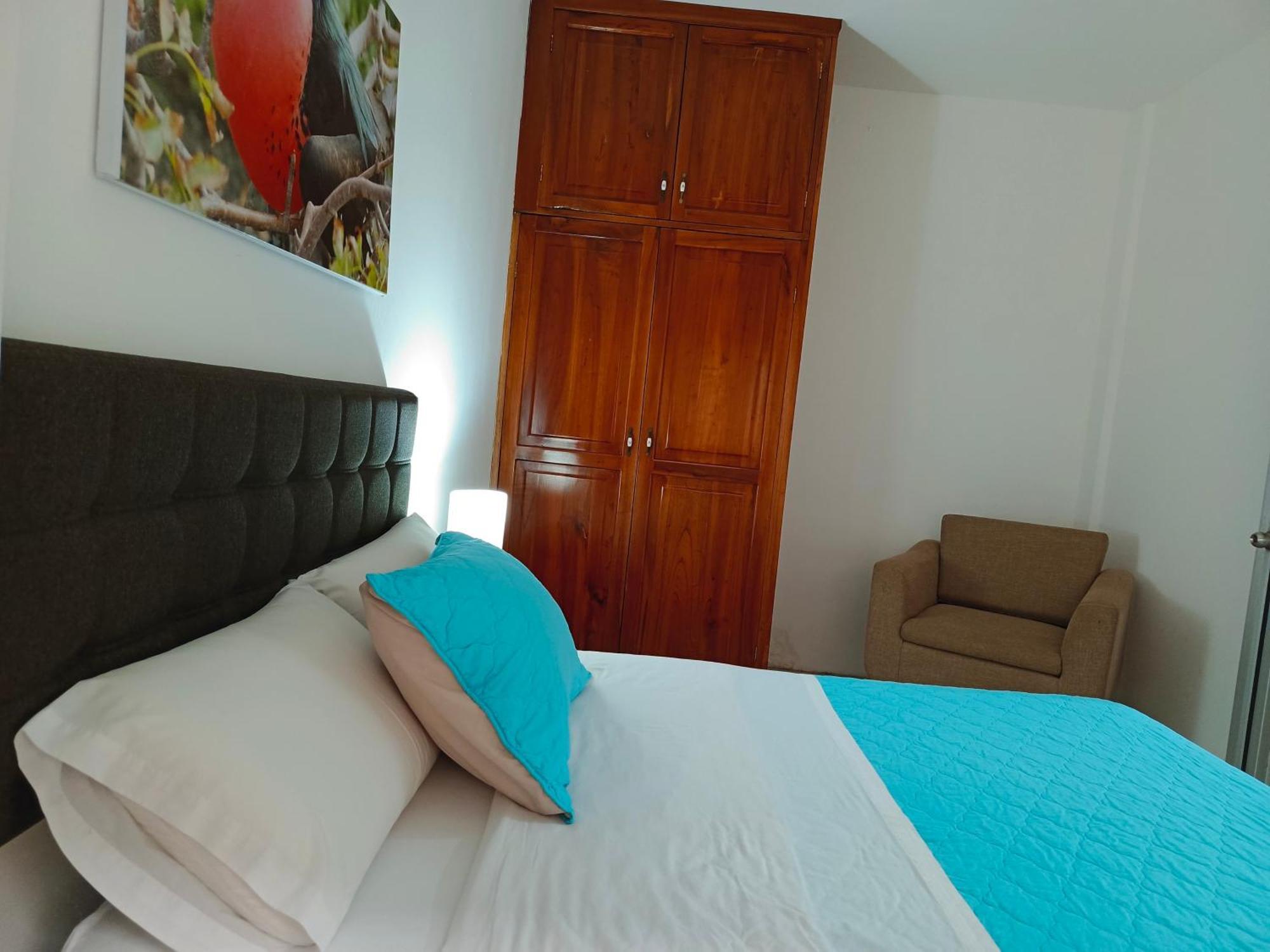 Teresita'S House Suites Con Cocina Privada Puerto Baquerizo Moreno Extérieur photo