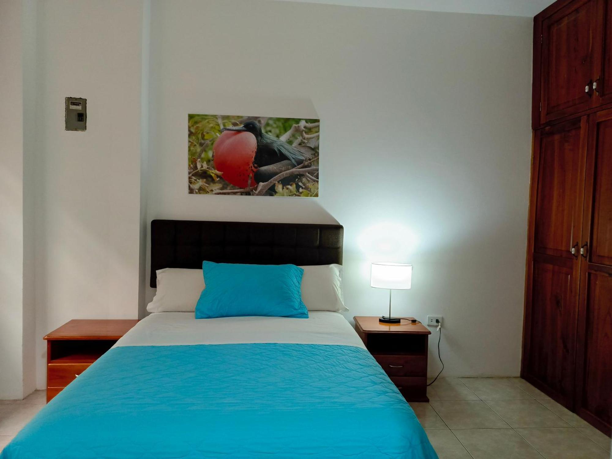 Teresita'S House Suites Con Cocina Privada Puerto Baquerizo Moreno Extérieur photo
