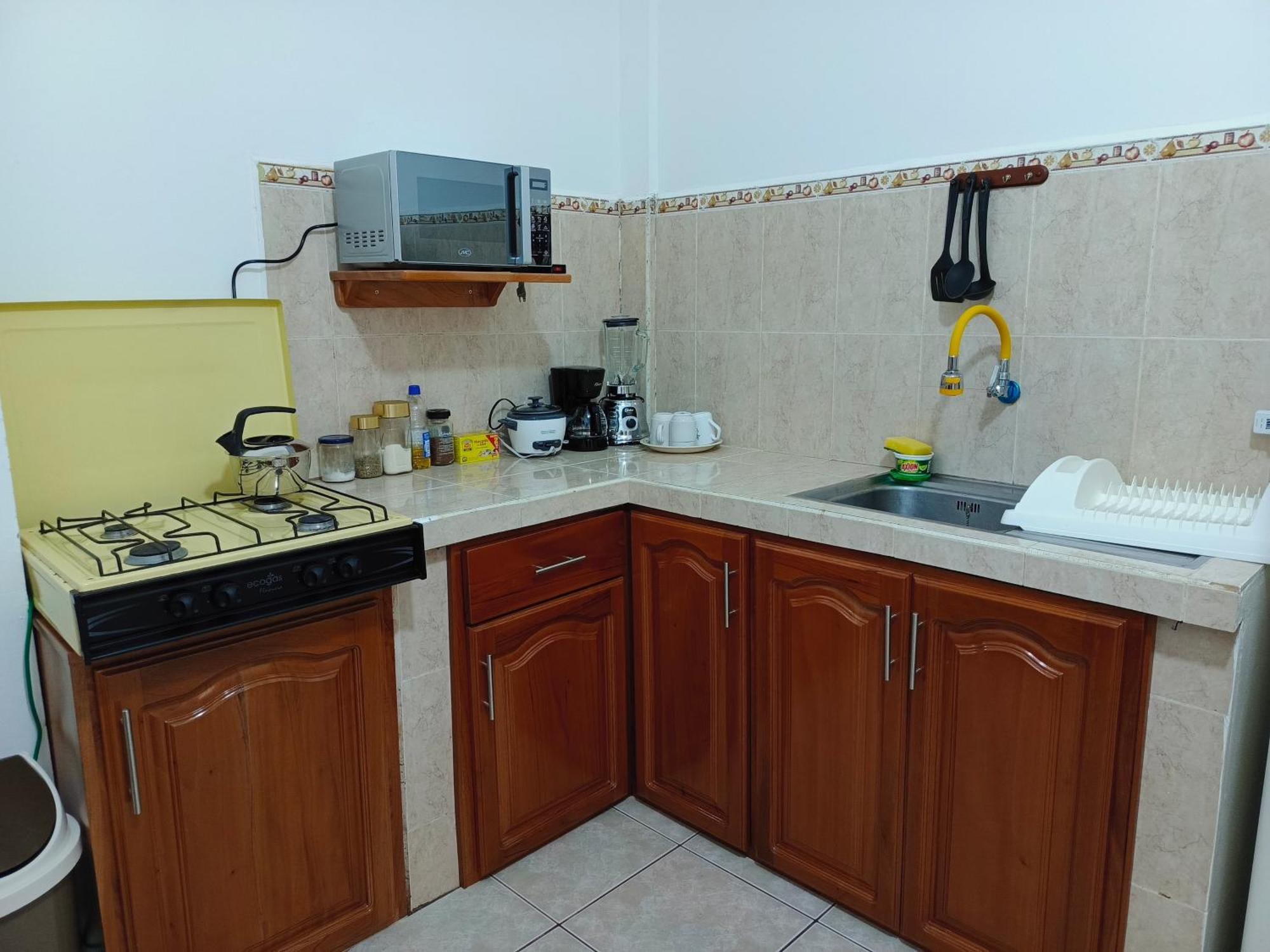 Teresita'S House Suites Con Cocina Privada Puerto Baquerizo Moreno Extérieur photo