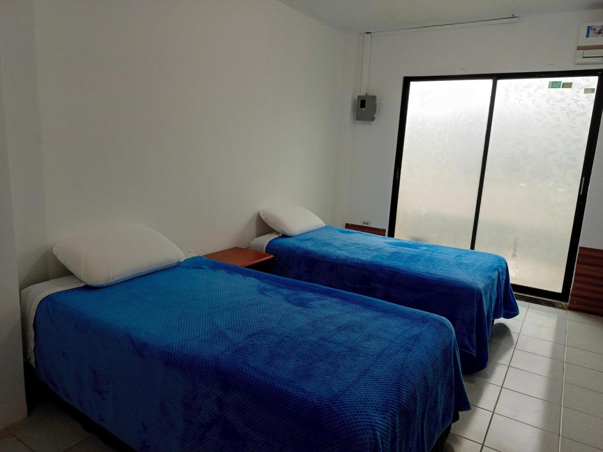 Teresita'S House Suites Con Cocina Privada Puerto Baquerizo Moreno Extérieur photo