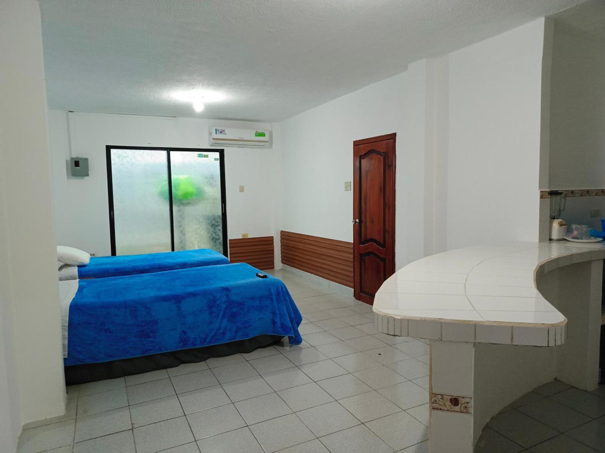 Teresita'S House Suites Con Cocina Privada Puerto Baquerizo Moreno Extérieur photo