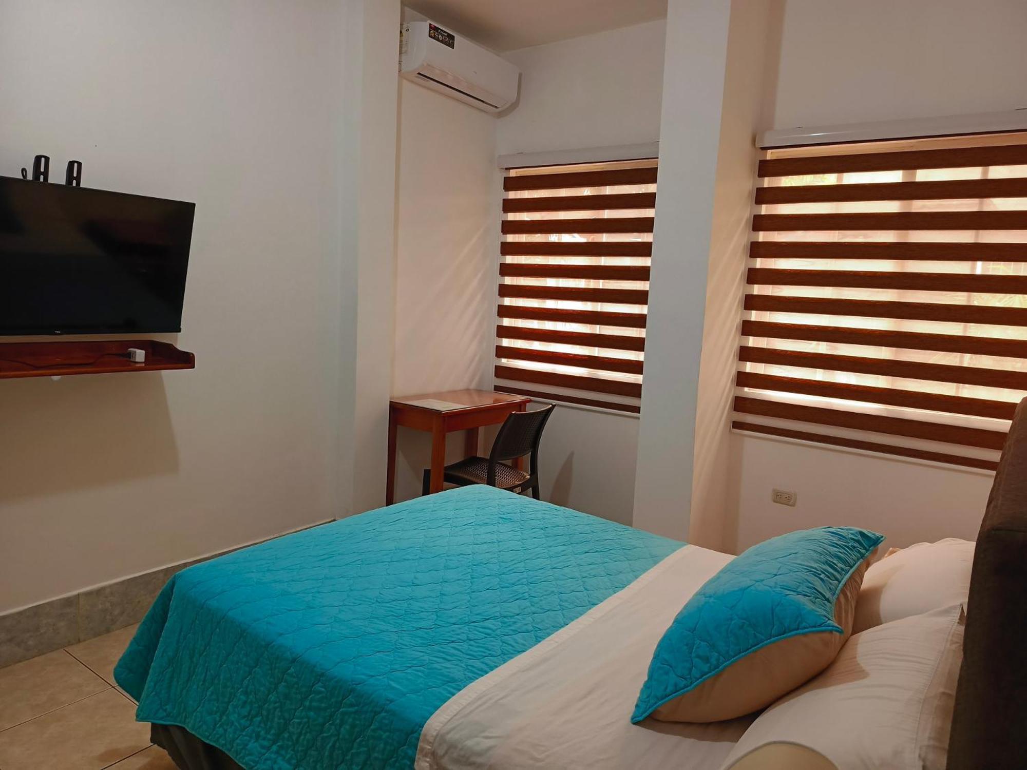 Teresita'S House Suites Con Cocina Privada Puerto Baquerizo Moreno Extérieur photo