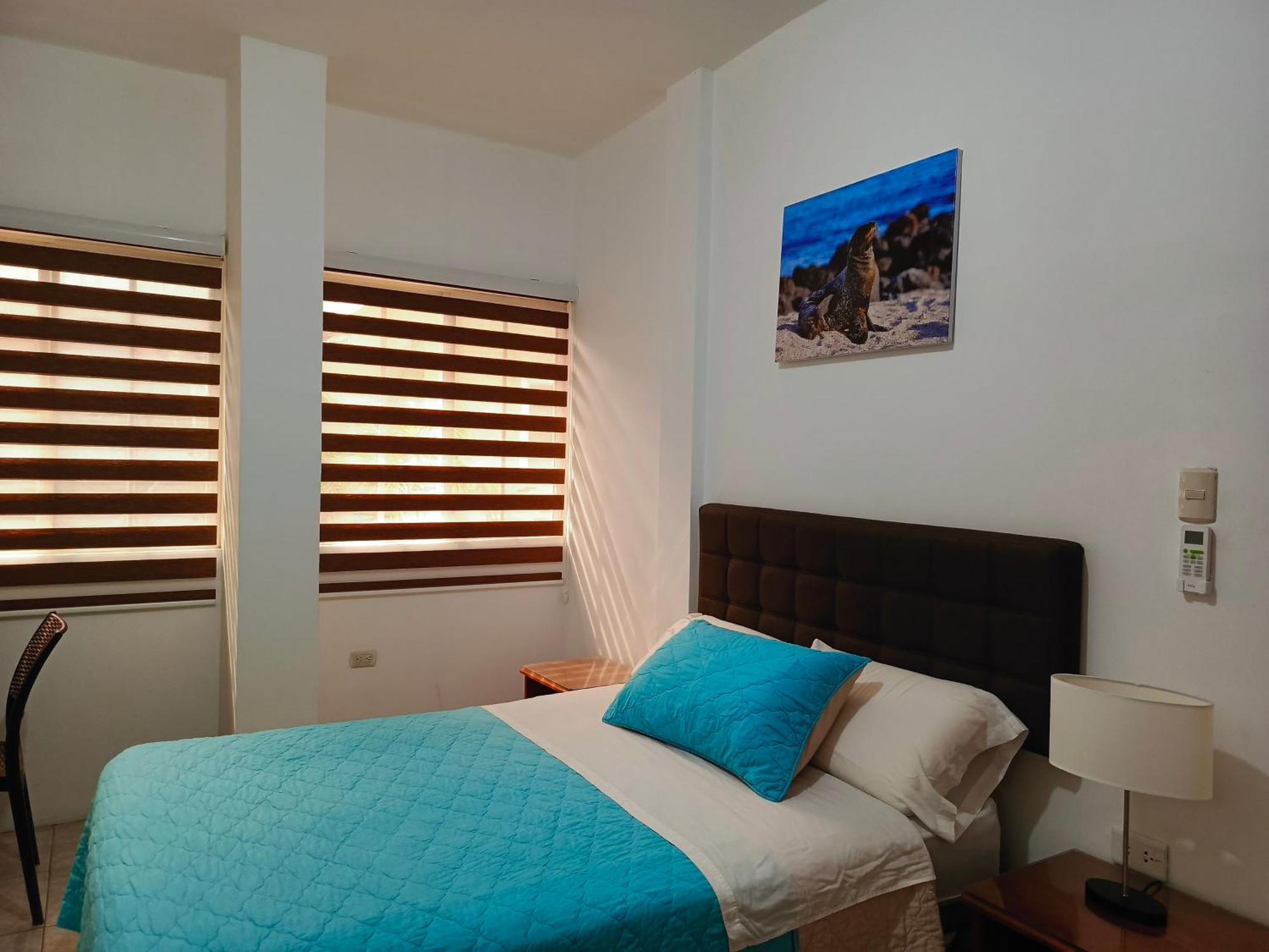 Teresita'S House Suites Con Cocina Privada Puerto Baquerizo Moreno Extérieur photo