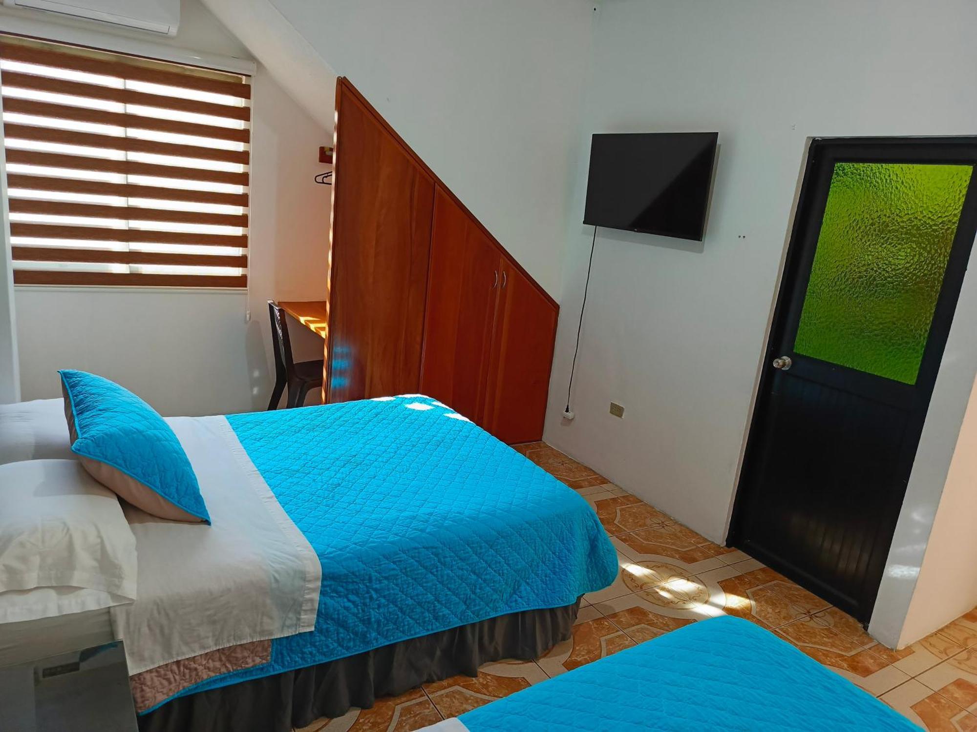 Teresita'S House Suites Con Cocina Privada Puerto Baquerizo Moreno Extérieur photo