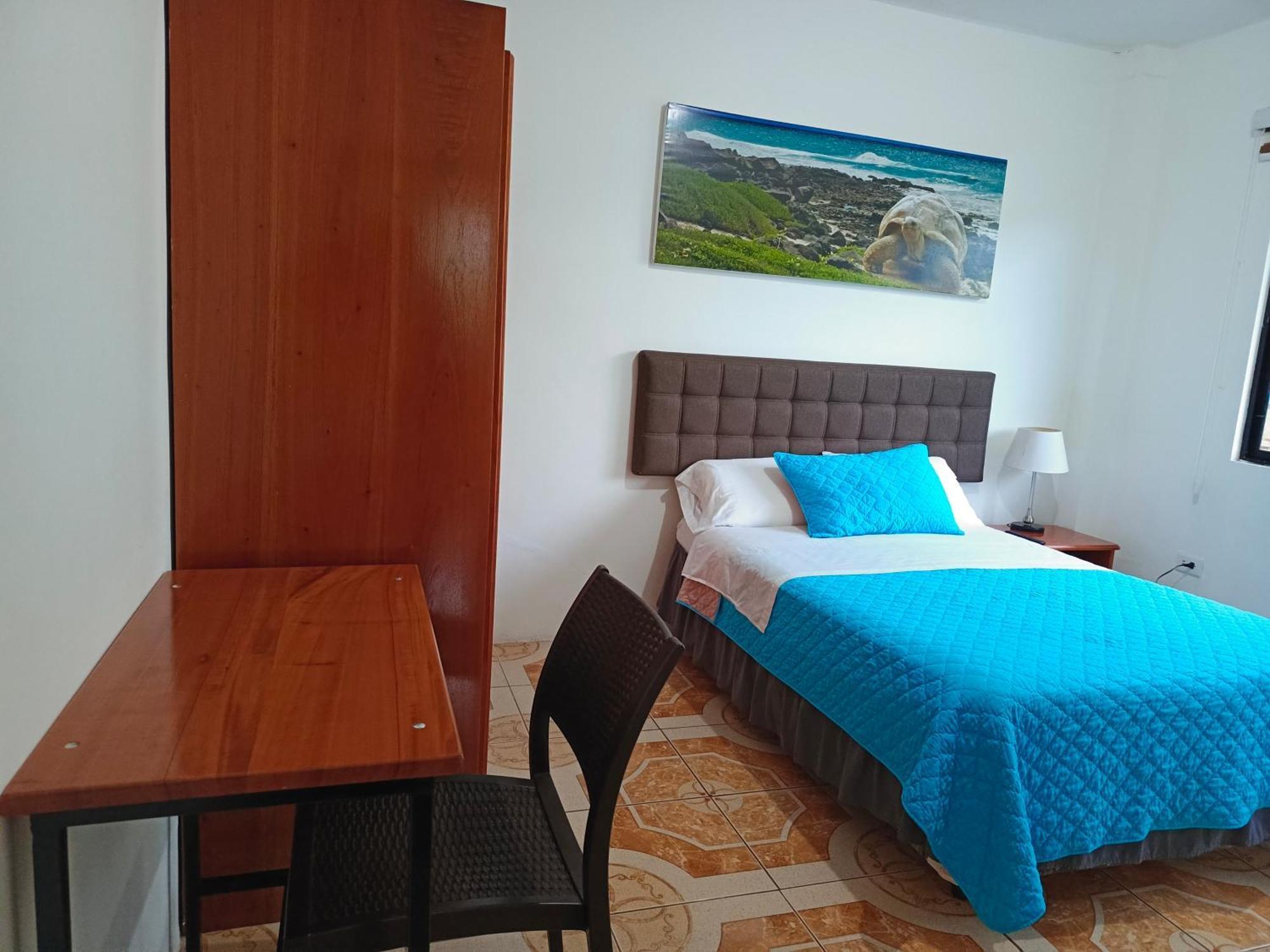 Teresita'S House Suites Con Cocina Privada Puerto Baquerizo Moreno Extérieur photo