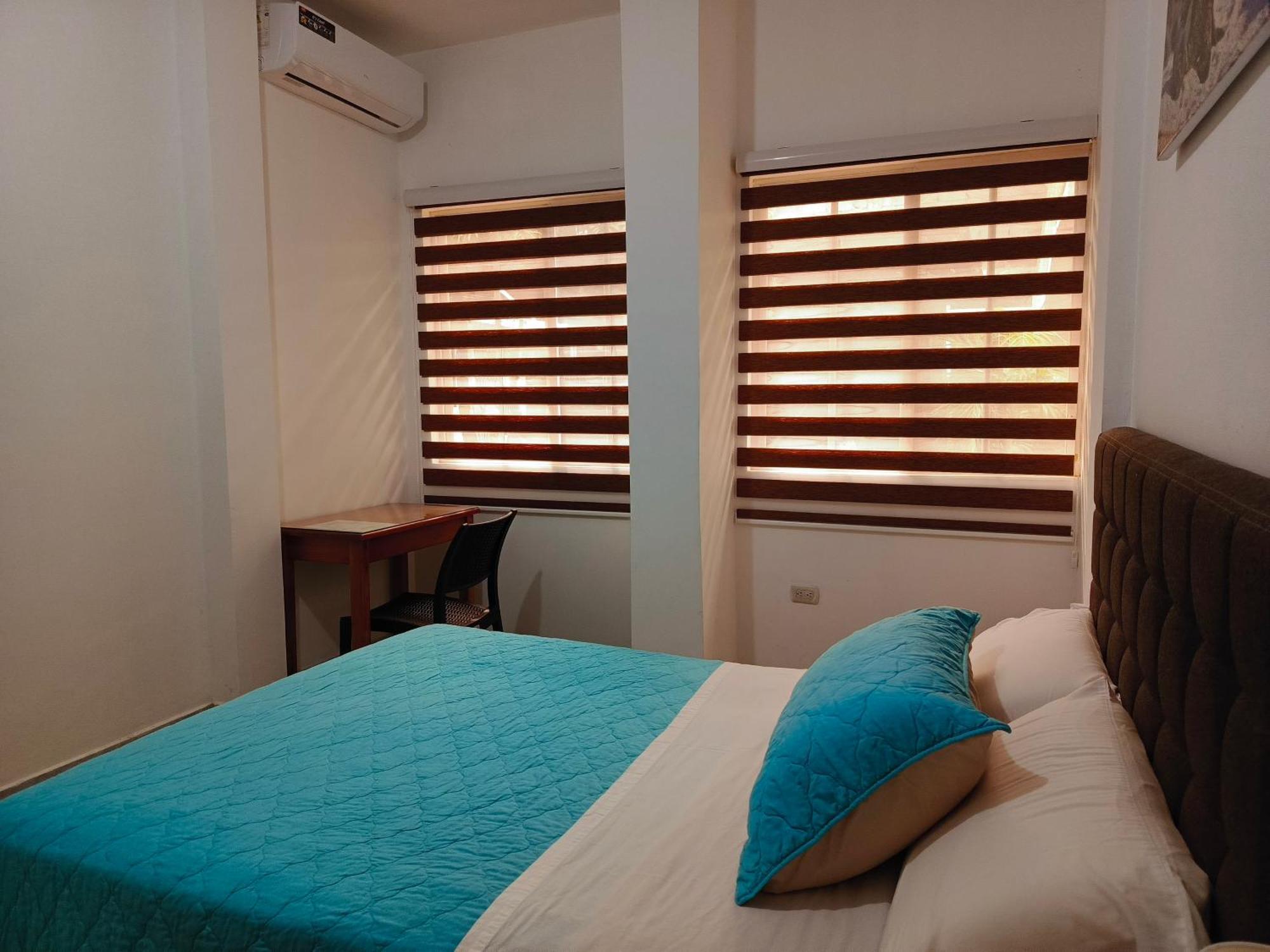 Teresita'S House Suites Con Cocina Privada Puerto Baquerizo Moreno Extérieur photo
