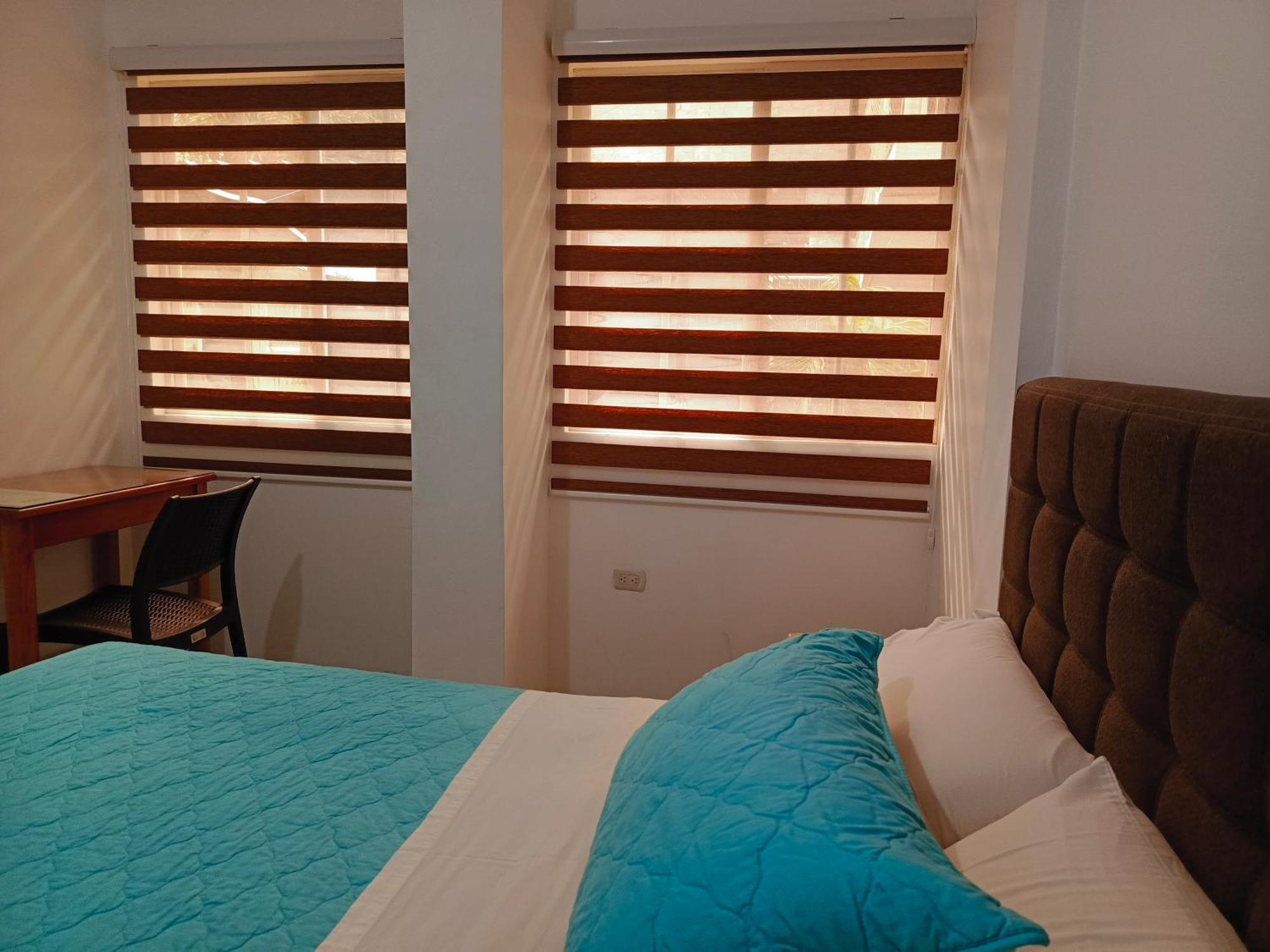 Teresita'S House Suites Con Cocina Privada Puerto Baquerizo Moreno Extérieur photo
