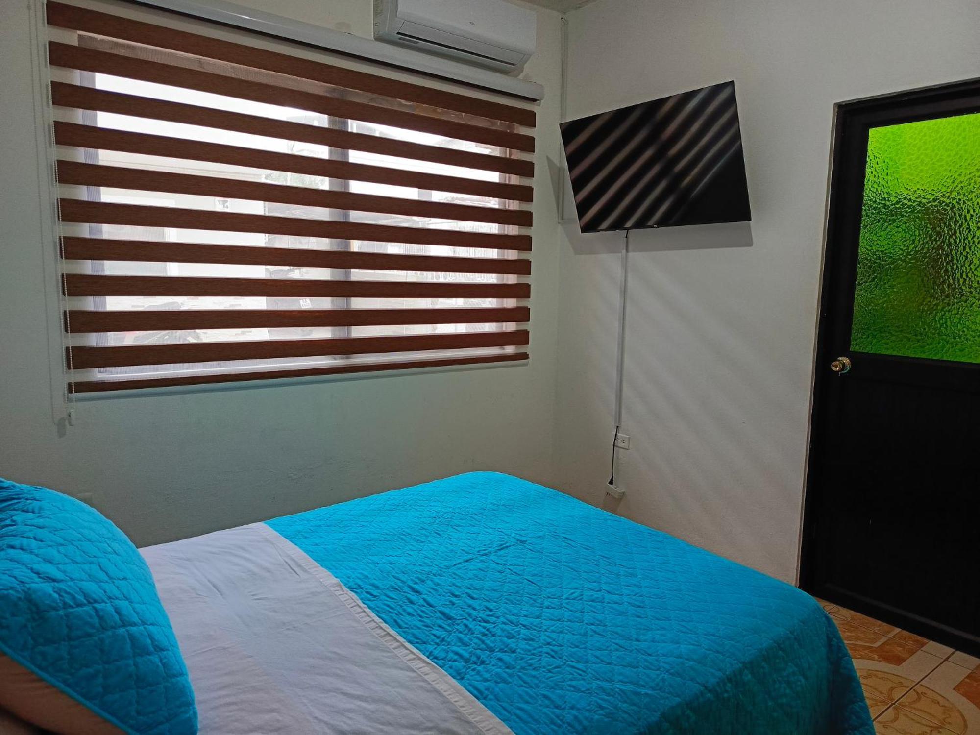Teresita'S House Suites Con Cocina Privada Puerto Baquerizo Moreno Extérieur photo