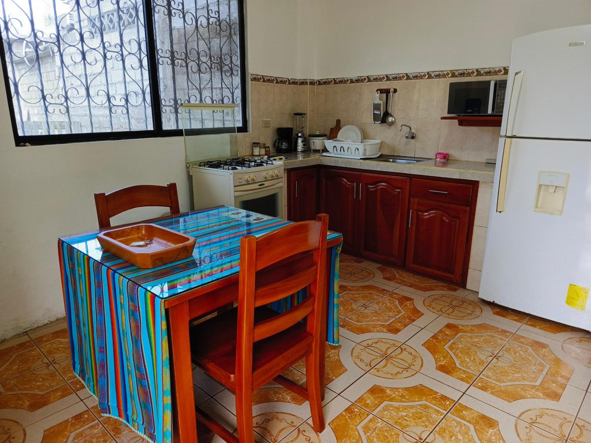 Teresita'S House Suites Con Cocina Privada Puerto Baquerizo Moreno Extérieur photo