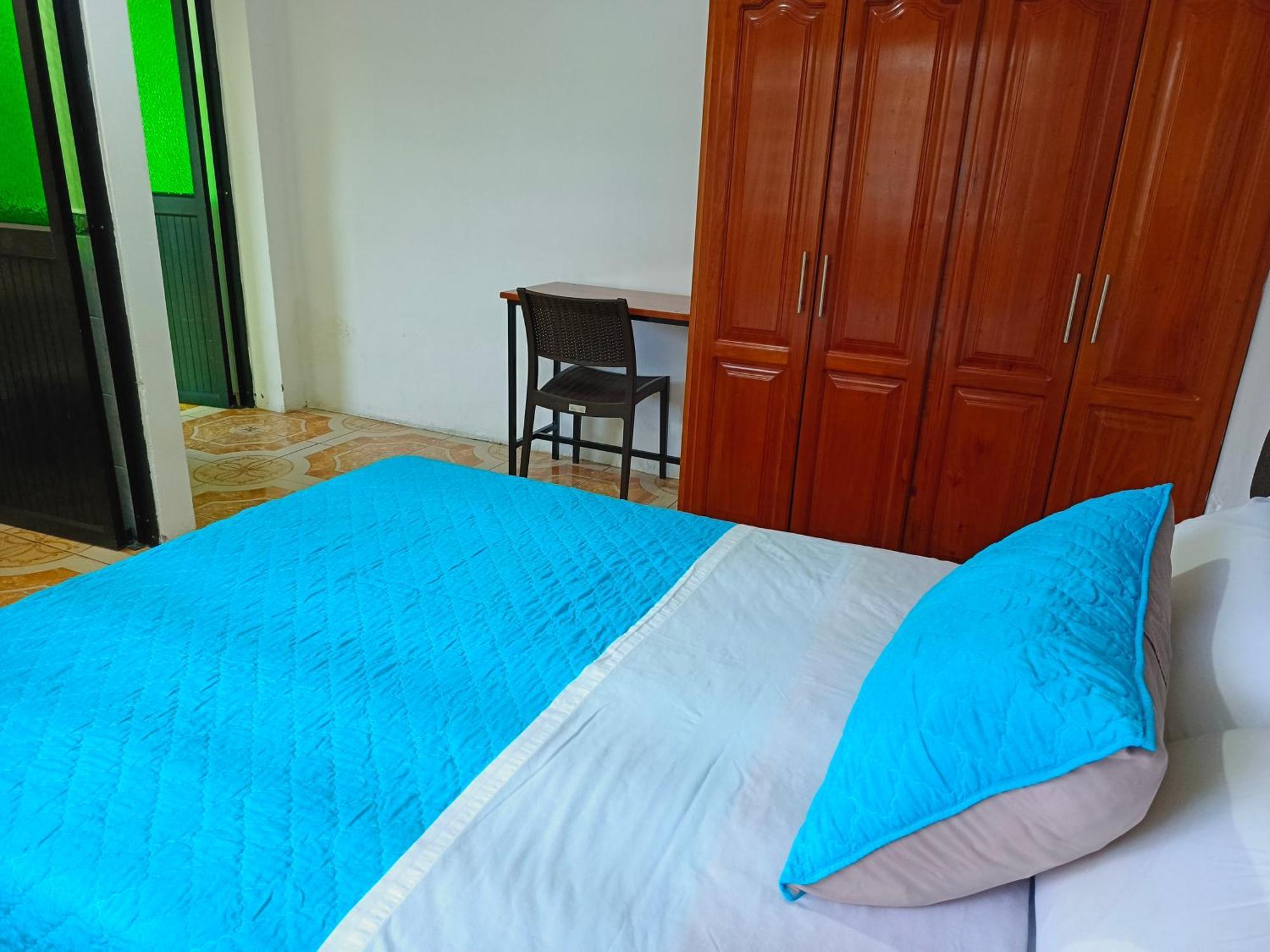Teresita'S House Suites Con Cocina Privada Puerto Baquerizo Moreno Extérieur photo