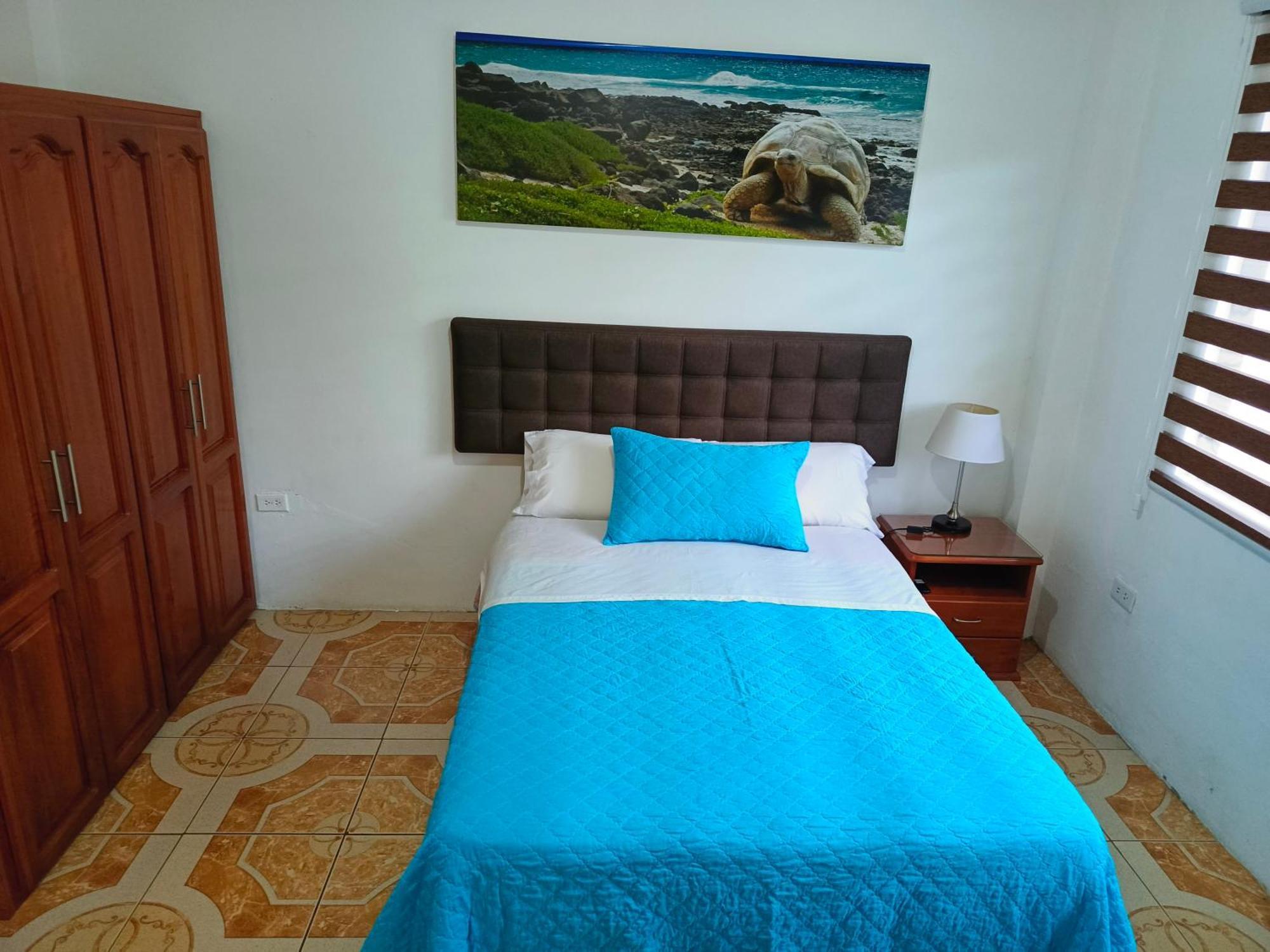 Teresita'S House Suites Con Cocina Privada Puerto Baquerizo Moreno Extérieur photo