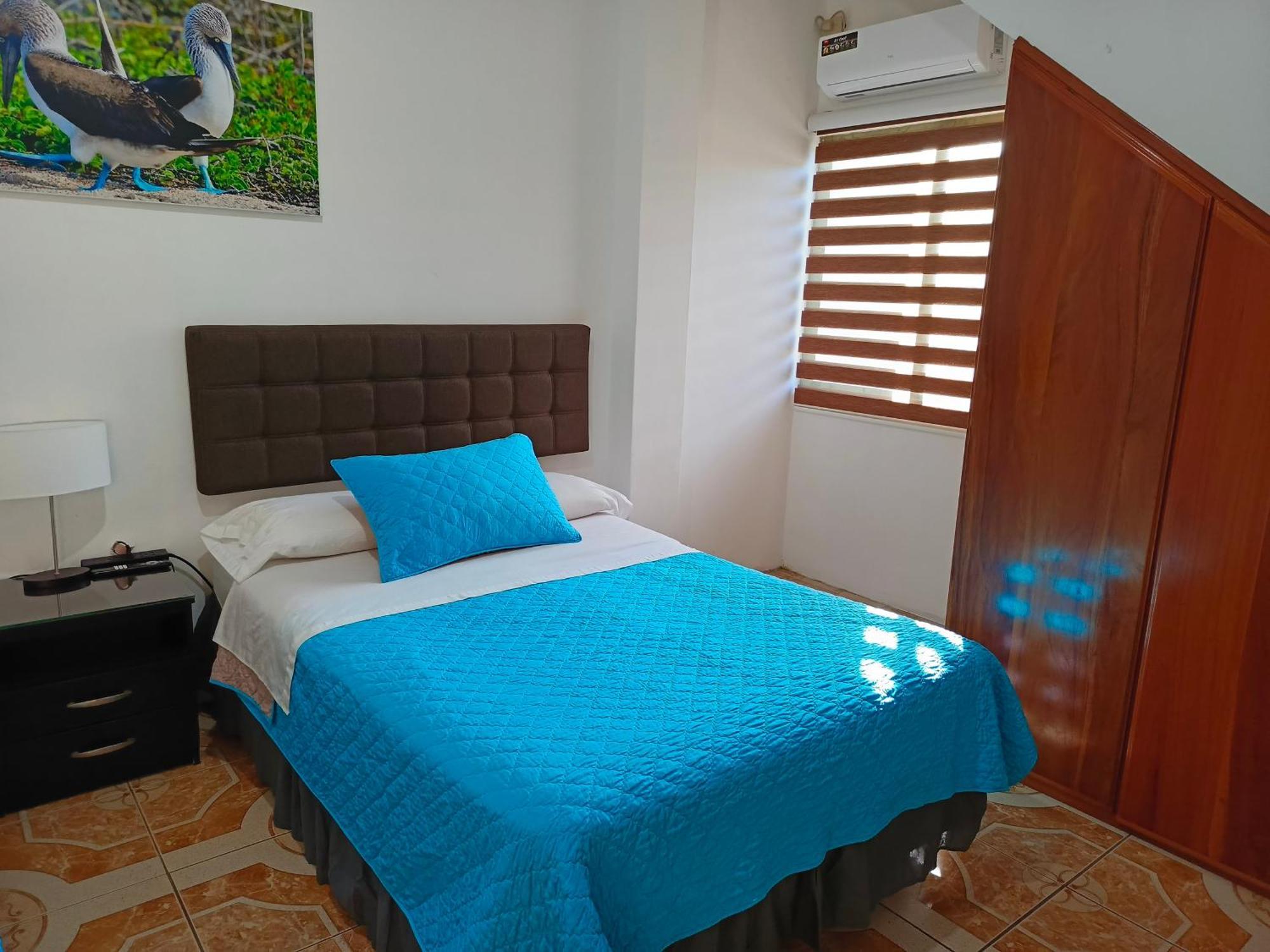 Teresita'S House Suites Con Cocina Privada Puerto Baquerizo Moreno Extérieur photo