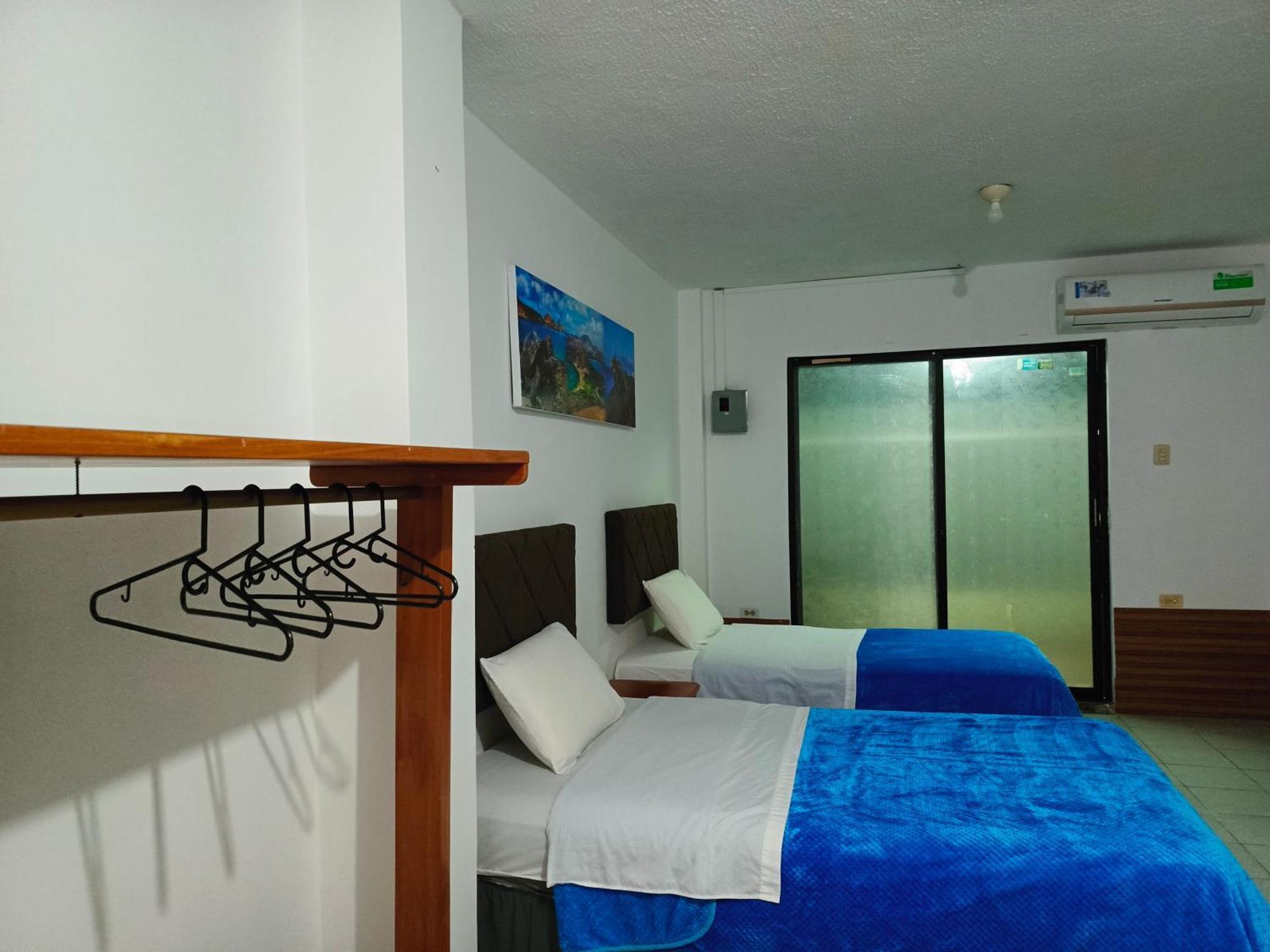 Teresita'S House Suites Con Cocina Privada Puerto Baquerizo Moreno Extérieur photo