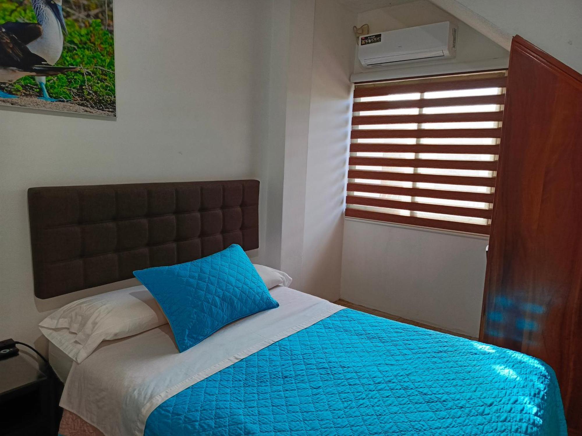 Teresita'S House Suites Con Cocina Privada Puerto Baquerizo Moreno Extérieur photo