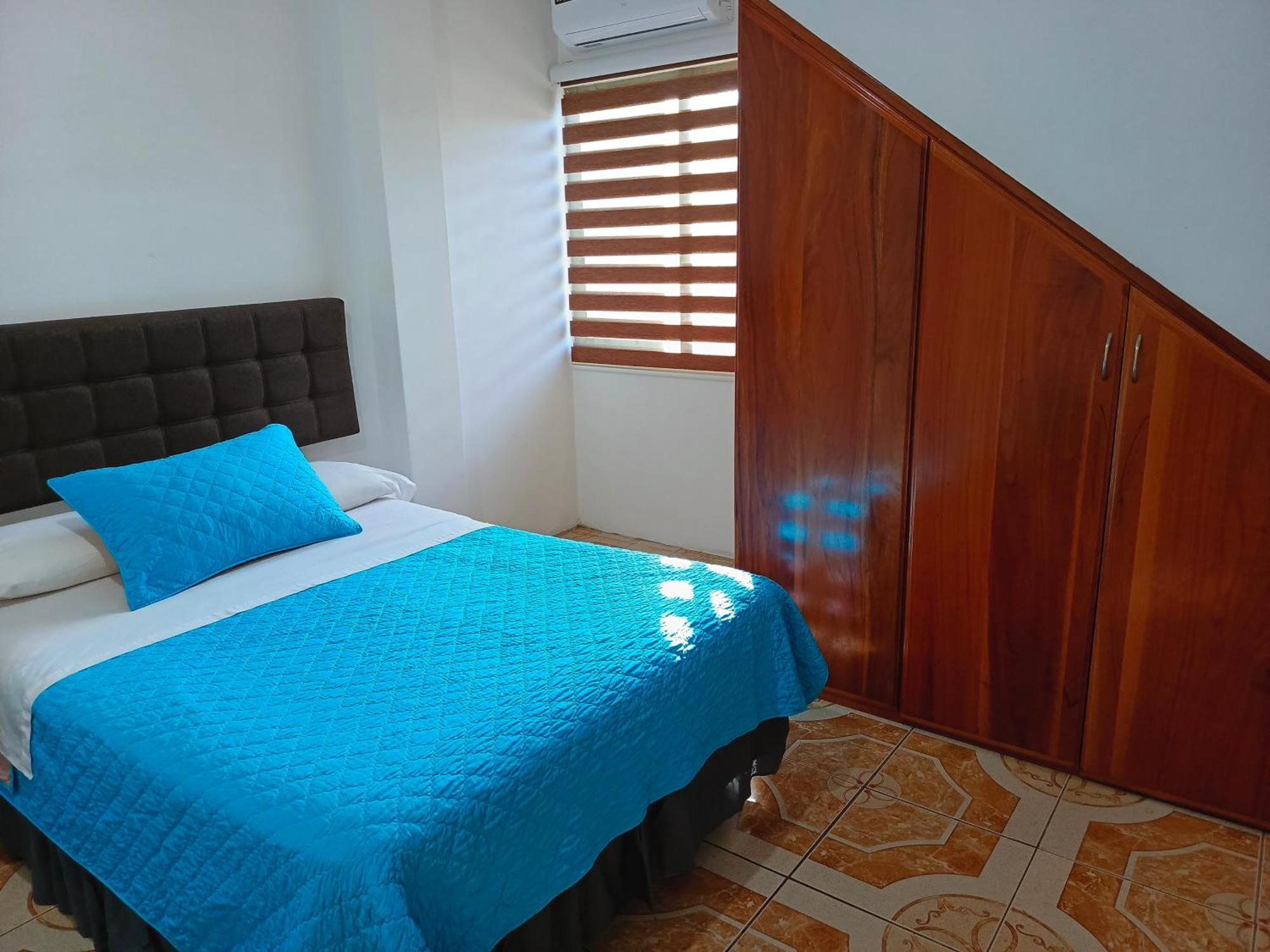 Teresita'S House Suites Con Cocina Privada Puerto Baquerizo Moreno Extérieur photo