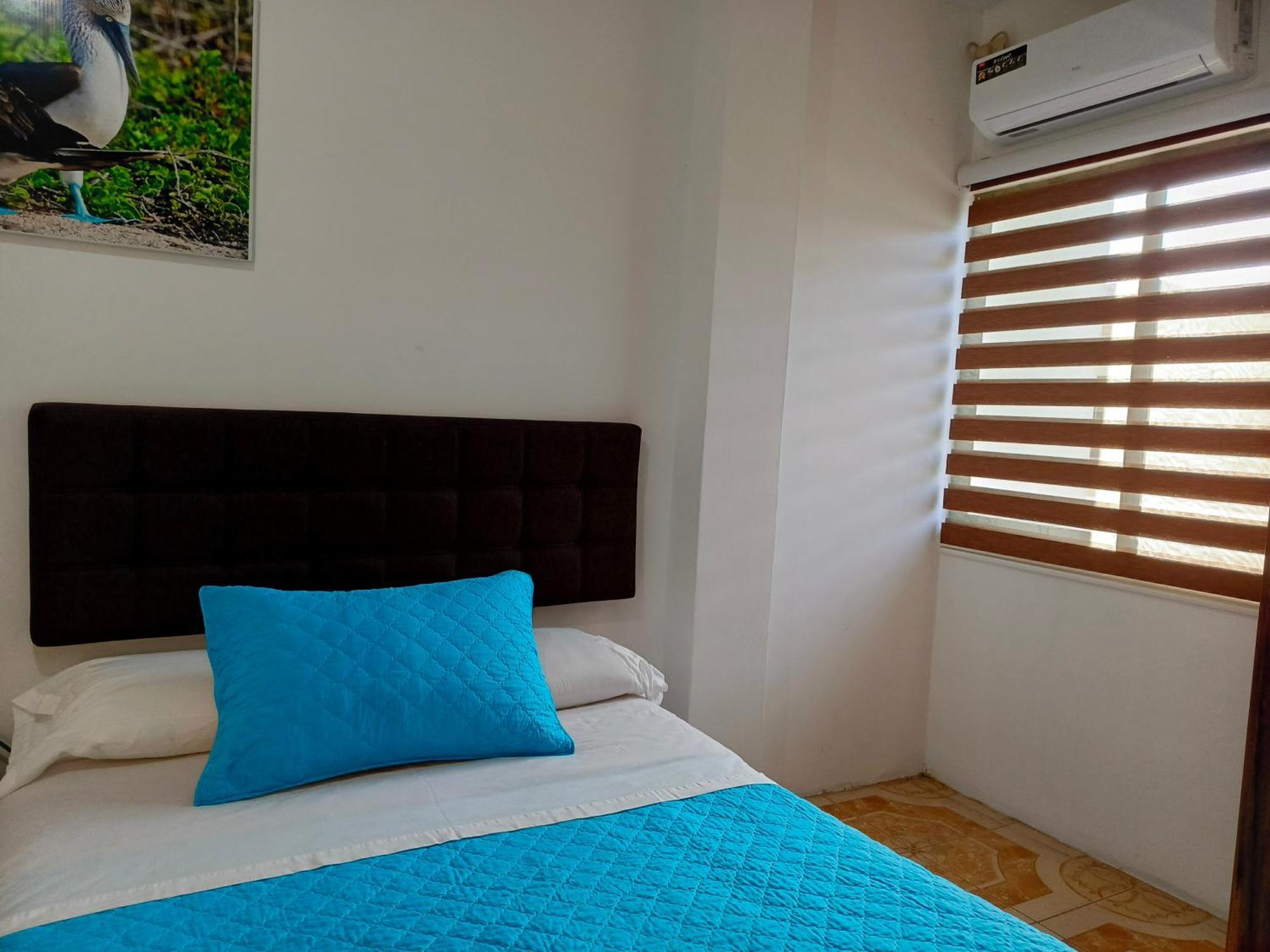 Teresita'S House Suites Con Cocina Privada Puerto Baquerizo Moreno Extérieur photo